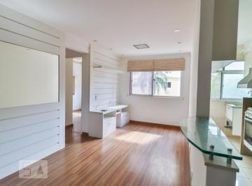 Apartamento · 55m² · 2 Quartos · 1 Vaga · Apartamento à Venda - Jacarepaguá, 2 Quartos,  55 m² - Rio de Janeiro
