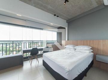 Apartamento · 24m² · 1 Quarto · Apartamento à Venda - Chácara Santo Antonio, 1 Quarto, 24 m² - São Paulo