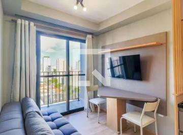 Apartamento · 32m² · 1 Quarto · Apartamento à Venda - Vila Olímpia, 1 Quarto, 32 m² - São Paulo