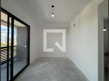 Apartamento · 25m² · 1 Quarto · Apartamento à Venda - Pinheiros, 1 Quarto,  25 m² - São Paulo