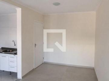 Apartamento · 54m² · 2 Quartos · 1 Vaga · Apartamento à Venda - Novo Osasco, 2 Quartos,  54 m² - Osasco