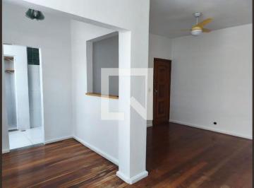 Apartamento · 60m² · 2 Quartos · Apartamento à Venda - Grajaú, 2 Quartos, 60 m² - Rio de Janeiro