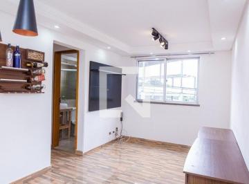 Apartamento · 50m² · 2 Quartos · 1 Vaga · Apartamento à Venda - Cangaíba, 2 Quartos,  50 m² - São Paulo