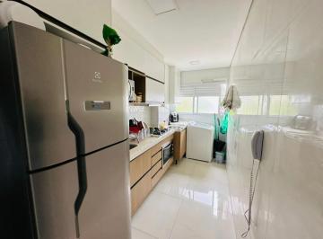 Apartamento · 47m² · 2 Quartos · 1 Vaga · Apartamento Max Clube com 2 dormitórios à venda, 47 m² por R$ 373.000 - Jardim Ismênia - São José do