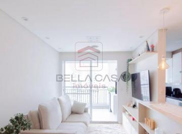 Apartamento · 68m² · 2 Quartos · 1 Vaga · EXCELENTE APARTAMENTO NO IPIRANGA  2 DORM.1 VAGA