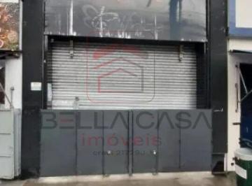 Comercial · 100m² · Salão comercial para Alugar na Vila Prudente - 100m2