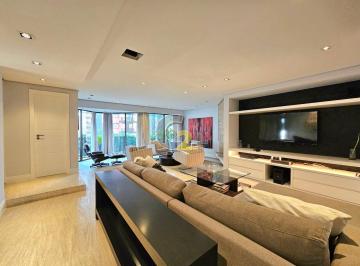 Apartamento · 173m² · 4 Quartos · 2 Vagas · Apartamento Mobiliado a Venda no Itaim Bibi com 163m, 2 suítes com closet, 2 vagas livres