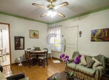 Apartamento · 70m² · 2 Quartos · Apartamento à venda Santa Cecília com 2 quartos e 1 vaga de garagem