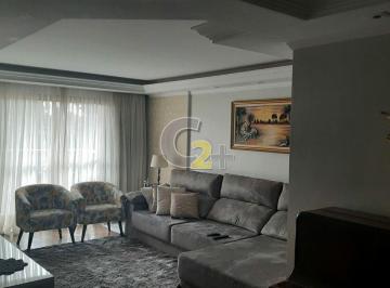 Apartamento · 130m² · 3 Quartos · 4 Vagas · Apartamento a Venda no Jardim Anália Franco 3 quartos 1 suíte e 4 vagas