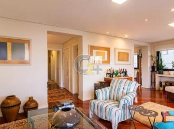 Apartamento · 192m² · 4 Quartos · 3 Vagas · Apartamento a venda em Perdizes com 4 quartos e 3 vagas de garagem!