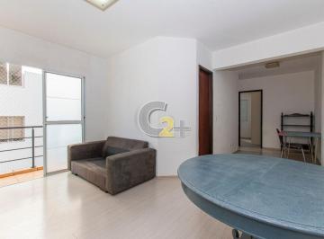 Apartamento · 56m² · 2 Quartos · 2 Vagas · Apartamento à venda na Vila Romana, 2 quartos, 1 suíte, 2 vagas de garagem