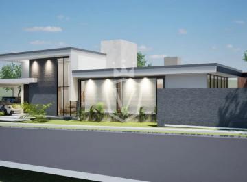 Casa · 383m² · 3 Quartos · 2 Vagas · Casa a venda com 3 quartos - Cond. Residencial Azul, Jundiai/SP