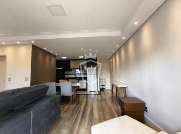 Apartamento · 82m² · 2 Quartos · 2 Vagas · Apartamento à venda no Cond. Practice, Jundiaí/SP