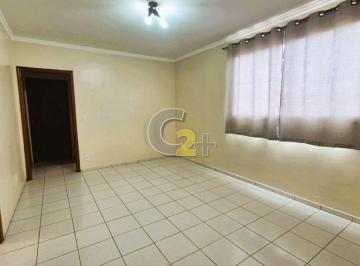 Apartamento · 61m² · 2 Quartos · 1 Vaga · Apartamento á venda em Higienópolis - São José do Rio Preto, 2 quartos, 1 suíte, 1 vaga