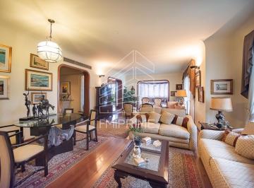 Apartamento · 300m² · 4 Quartos · 4 Vagas · Apartamento à venda de Alto Padrão em Higienópolis, 4 suítes e 4 vagas.