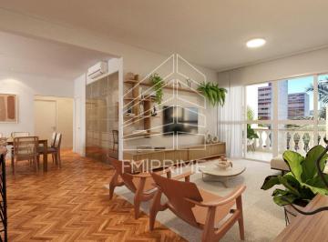 Apartamento · 177m² · 3 Quartos · 1 Vaga · Apartamento Higienópolis - 177m² - 3 suites - Reformado