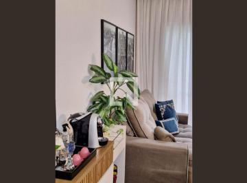Apartamento · 71m² · 3 Quartos · 2 Vagas · Apartamento à Venda - Jardim Esperança, 3 Quartos, 71 m² - Barueri