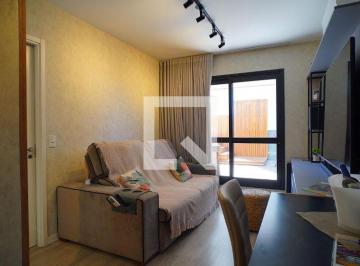 Apartamento · 88m² · 1 Quarto · 2 Vagas · Apartamento à Venda - Jardim Salso , 1 Quarto,  88 m² - Porto Alegre