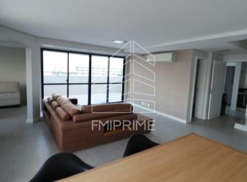 Apartamento · 210m² · 4 Quartos · 3 Vagas · Cobertura Duplex - Perdizes - 210m² - 3 vagas - Reformado