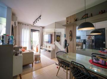 Apartamento · 66m² · 3 Quartos · 1 Vaga · Apartamento à Venda - Andaraí, 3 Quartos,  66 m² - Rio de Janeiro