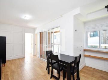 Apartamento · 40m² · 1 Quarto · 1 Vaga · Apartamento à Venda - Pinheiros, 1 Quarto, 40 m² - São Paulo