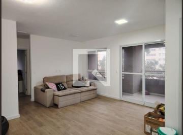 Apartamento · 66m² · 2 Quartos · 1 Vaga · Apartamento à Venda - Freguesia do Ó, 2 Quartos,  66 m² - São Paulo
