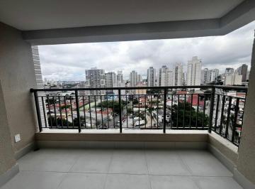 Apartamento · 39m² · 1 Quarto · Apartamento para Locação ? 1 Dormitório (Suíte) no Ipiranga