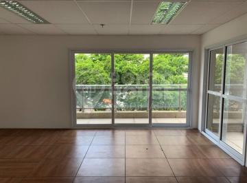 Comercial · 124m² · 3 Vagas · Sala comercial à venda e locação no bairro Vila Mariana de 124m² e 3 vagas