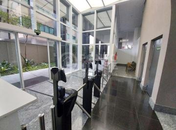 Comercial · 124m² · 3 Vagas · Sala comercial à venda e locação no bairro Vila Mariana de 124m² e 3 vagas