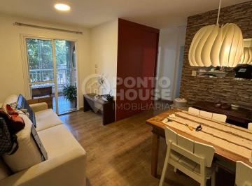 Apartamento · 57m² · 2 Quartos · 1 Vaga · Apartamento à venda, 57m², no bairro Sacomã, 2 dormitórios, 1 suíte e 1 vaga