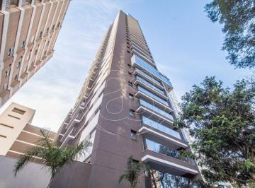 Apartamento · 277m² · 4 Quartos · 3 Vagas · MOEMA NOBRE! COBERTURA DUPLEX VENDE! NOVA!