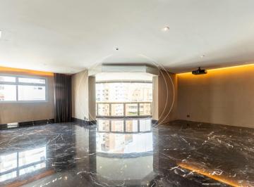Apartamento · 227m² · 2 Quartos · 4 Vagas · À Venda: Apartamento de 227m² com Adega Climatizada e Automação Completa, 2 Suítes e 4 Vagas