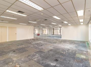 Comercial · 370m² · 14 Vagas · Sala Comercial Ampla na Avenida Ibirapuera em Moema ? 370m² e 14 Vagas de Garagem