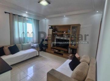 Casa · 130m² · 1 Quarto · Casa Térrea a Venda no Jardim Centenário com 130 m2