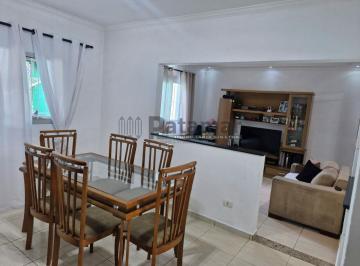 Casa · 130m² · 1 Quarto · Casa Térrea a Venda no Jardim Centenário com 130 m2