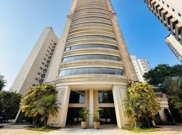 Apartamento · 243m² · 4 Quartos · 4 Vagas · APARTAMENTO PARA VENDA MOEMA 243m² úteis. 4 suites, 4 vagas.