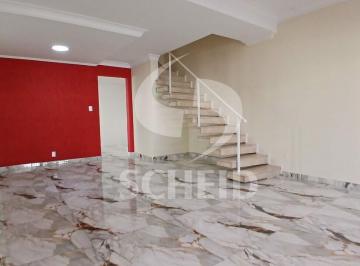 Casa · 108m² · 3 Quartos · 2 Vagas · Sobrado à Venda na Vila Marari com 3 dormitórios e 2 vagas