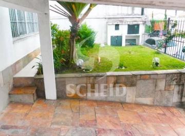 Casa · 255m² · 4 Quartos · 3 Vagas · Sobrado Vila Sáo Pedro 4 Dormitórios 2 suítes