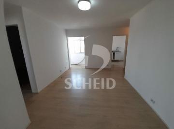 Apartamento · 52m² · 2 Quartos · 1 Vaga · Apartamento a venda com 53m², 2 quartos e 1 vaga na Vila Santa Catarina!