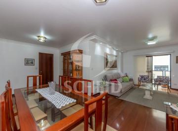 Apartamento · 128m² · 3 Quartos · 2 Vagas · Apartamento venda Vila Clementino com 3 quartos, sendo 1 suíte , 128m² 2 vagas