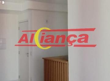Apartamento · 59m² · 2 Quartos · 1 Vaga · Apartamento 59m², com 2 quartos à Locação Vila Rosália