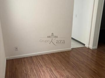 Apartamento · 48m² · 2 Quartos · 1 Vaga · Oportunidade - Apartamento - Floradas de São José - Edifício Campo Grande - 2 Dormitórios - 48m².
