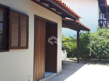 Casa · 67m² · 2 Quartos · 2 Vagas · Casa de 2 quartos a venda em Ingleses do Rio Vermelho