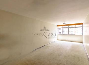 Apartamento · 120m² · 3 Quartos · 2 Vagas · Apartamento - Itaim Bibi - 3 Dormitórios - 120m².