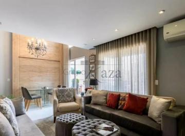 Apartamento · 138m² · 2 Quartos · 2 Vagas · Apartamento Duplex - Vila Nova Conceição - 2 Suítes - 138m².