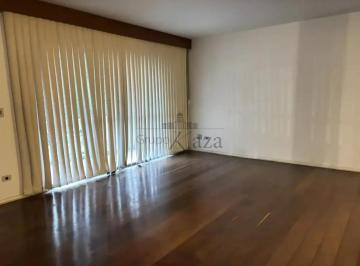 Apartamento · 220m² · 3 Quartos · 2 Vagas · Apartamento - Jardim Paulista - 3 Dormitórios - 220m².