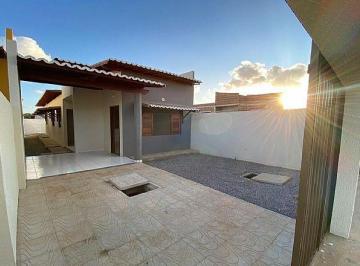 Foto 1 · Casa à Venda - Vale do Sol - Parnamirim/RN