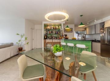 Apartamento · 105m² · 2 Quartos · 2 Vagas · Apartamento para venda em Campo Belo com 2 quartos, sendo 2 suítes , 105m²