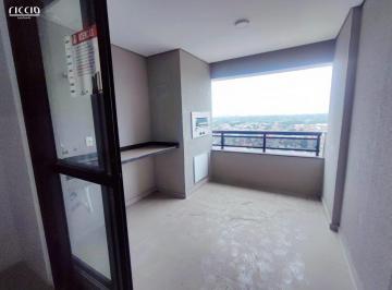 Apartamento · 68m² · 2 Quartos · Apartamento à venda - em Floradas de São José
