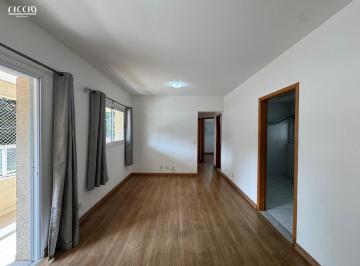Apartamento · 67m² · 2 Quartos · Apartamento à venda - no Jardim São Dimas